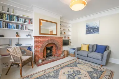 Image de Spindrift, Southwold, pet friendly in Southwold