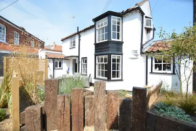 Image de Harriet'S Cottage, Southwold, family friendly in Southwold
