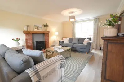 Image de Meadowsweet, Blythburgh, pet friendly in Reydon