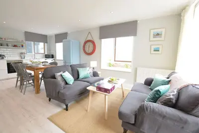 Image de Sweet Pea, Southwold, pet friendly, with a garden in Southwold