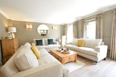 Image de The Red Brick House, Aldeburgh, family friendly in Aldeburgh