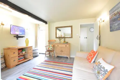 Image de Church Farm Cottage, Dunwich, pet friendly in Westleton