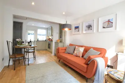 Image de 53 Tern Cottage, Aldeburgh, pet friendly, with a garden in Aldeburgh