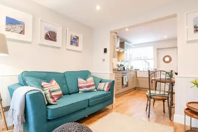 Image de 51 Tern Cottage, Aldeburgh, pet friendly in Aldeburgh