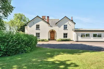 Image de Bedingfield House, Nr Debenham, pet friendly, with pool in Debenham