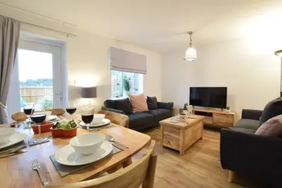 Image de Lapwings, Aldeburgh, family friendly, with a garden in Aldeburgh