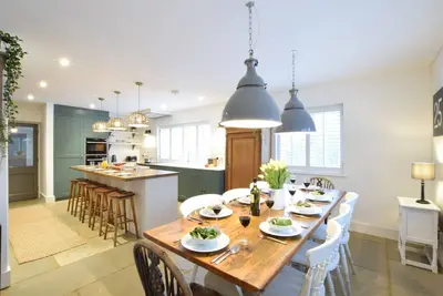 Image de Blackshore House, Wenhaston, pet friendly in Halesworth