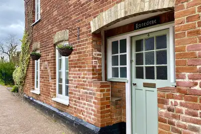 Image de Rosedene, Rickinghall, pet friendly, with open fire in Rickinghall