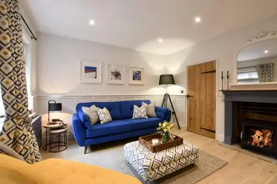 Image de Arlo Cottage, Orford, pet friendly, with open fire in Orford