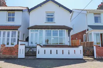 Image de Time Out, Southwold, pet friendly, with a garden in Southwold