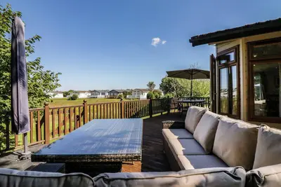 Image de The Hide Out, Aldeburgh, pet friendly, with open fire in Aldeburgh