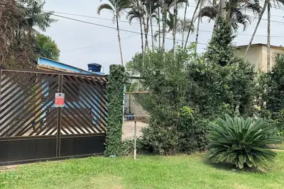 Image de Casa Perto de Praias e Cachoeiras Litoral Sul Sp Peruibe