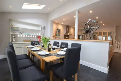 Image de Regatta Lookout, pet friendly, luxury holiday cottage in Aldeburgh