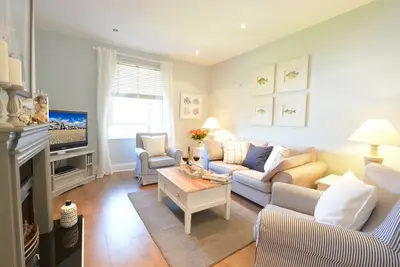 Image de High Tide, Crabbe Street, Aldeburgh, pet friendly in Aldeburgh