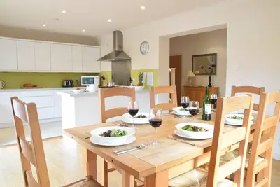 Image de Peach House, Aldeburgh, pet friendly, with open fire in Aldeburgh