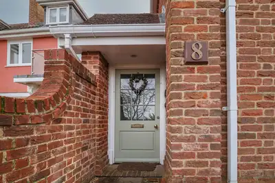 Image de Hartlands, Aldeburgh, family friendly, with open fire in Aldeburgh
