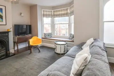 Image de Osprey, pet friendly, luxury holiday cottage in Southwold