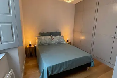 Image de Appartement de charme - Centre ancien