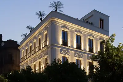 Image de Hommyhome Coliseum 101