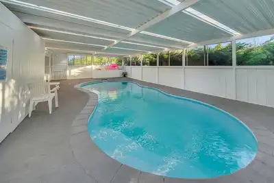 Image de Private House - Pool, Games and Fire Pit Bathurst