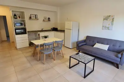 Image de New and modern apartment in the city of Mendoza