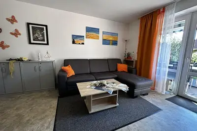 Image de Kellenhusen - Ferienhaus Kohout