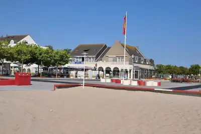 Image de Haus \"Schönblick\", Wohnung 2