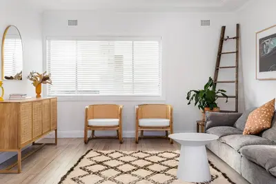 Image de Bella Bay 1 Downstairs Unit | Prime Location