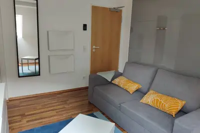 Image de Kleine Aber Feine Wohnung in Olpe