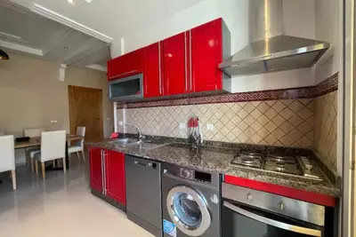 Image de Appartement Essaouira de Luxe