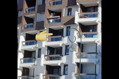 Image de Les Ménuires appartement 4 personnes près des pistes