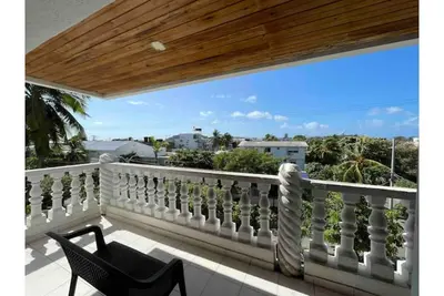 Apartamento Frailejón con Balcón - 301