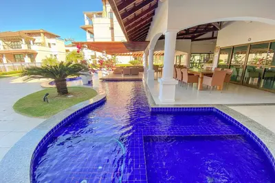 Image de Beverly Hills no Porto das Dunas