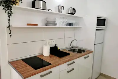 Image de Appartement une chambre