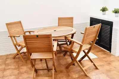 Image de Appartement d’une chambre