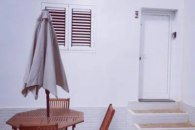 Image de Appartement une chambre près de la piscine dans le complexe de vacances Tahiche.