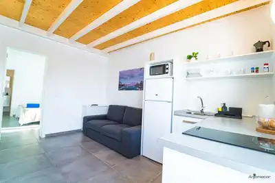 Image de Appartement vue piscine