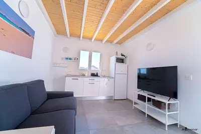Image de Appartement une chambre
