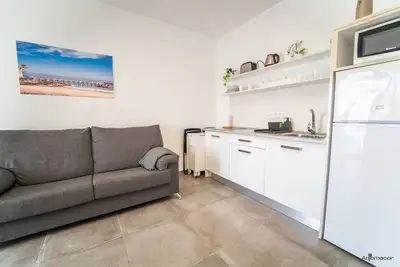 Image de Appartement une chambre
