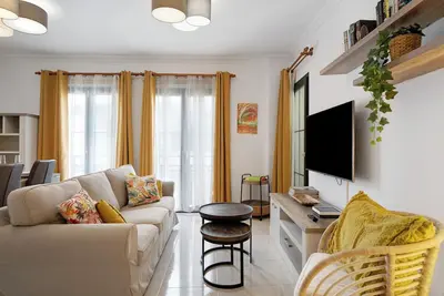 Maison de vacances 'Alpispa' avec balcons et Wi-Fi