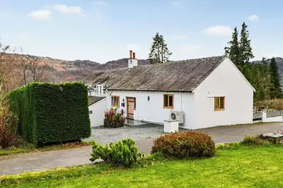 Image de 3 bedroom accommodation in Keswick