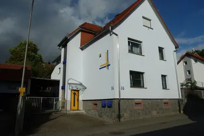 Image de Family friendly Vacation apartment for 1-5 people, also for cyclists or fitters