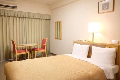 Image de Double plan smoking Relax with a comfortable bed / Chuo-ku Tokyo
