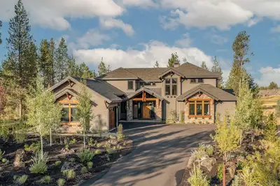 Danc48 - Luxury Home in Caldera Springs, Gorgeous Decor