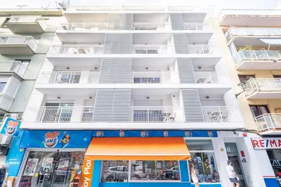 Image de Apartamentos La Rosita Old Town B-4