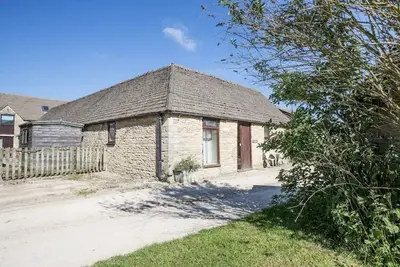 Image de Tupenny Cottage nr Cotswold Water Park/Cirencester