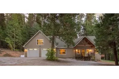 Image de Hinrichsen Private Cabin Getaway