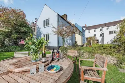 Image de 4 Cromwells Cottage-Uk40933