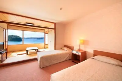 Image de Misakikan Standard JapaneseWestern room nonsm / Hirado Nagasaki