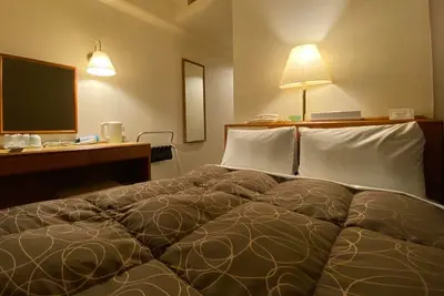 Image de Az Inn Fukui Standard Plan Free breakfast Nonsm / Fukui Fukui